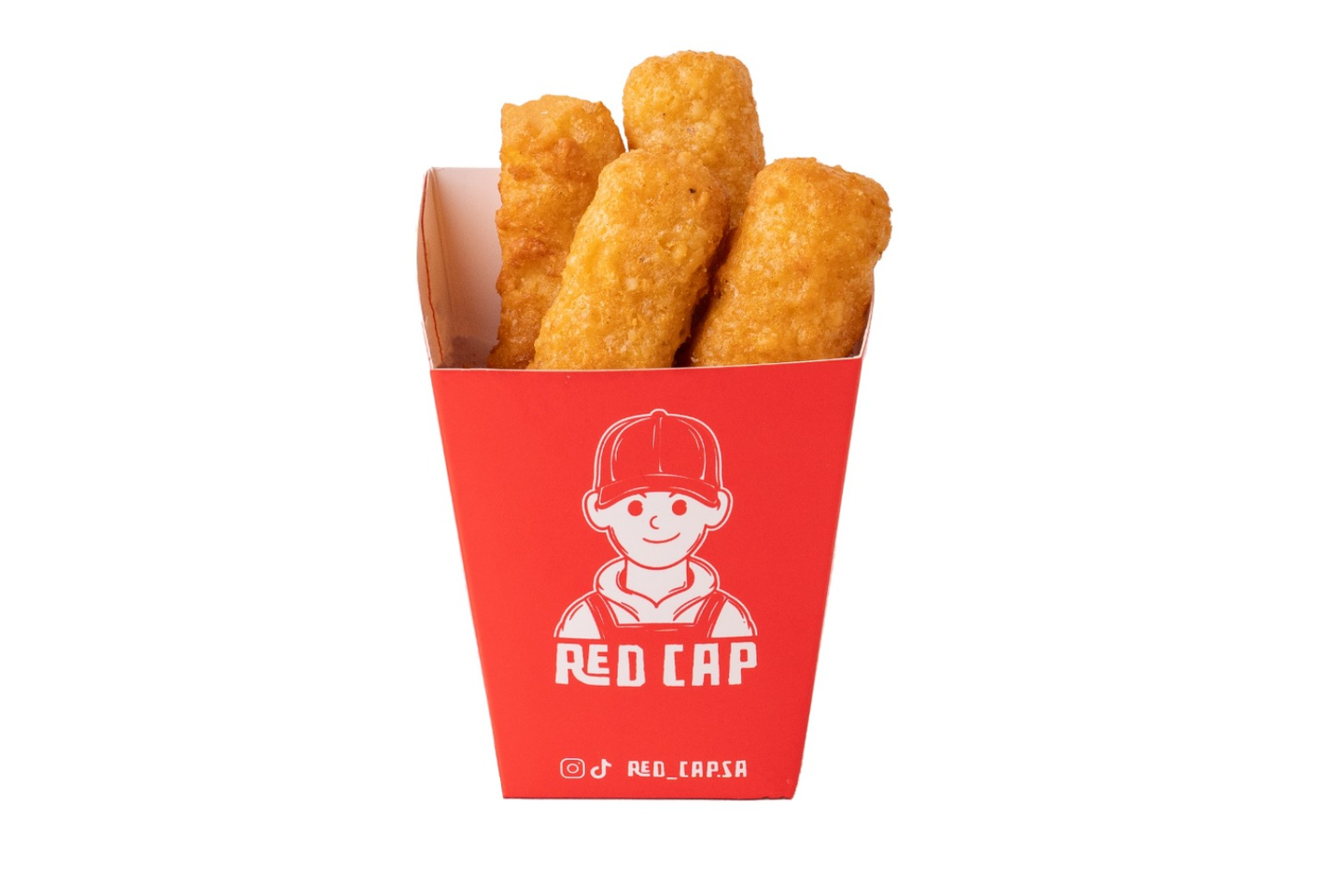 Mozzarella Fingers