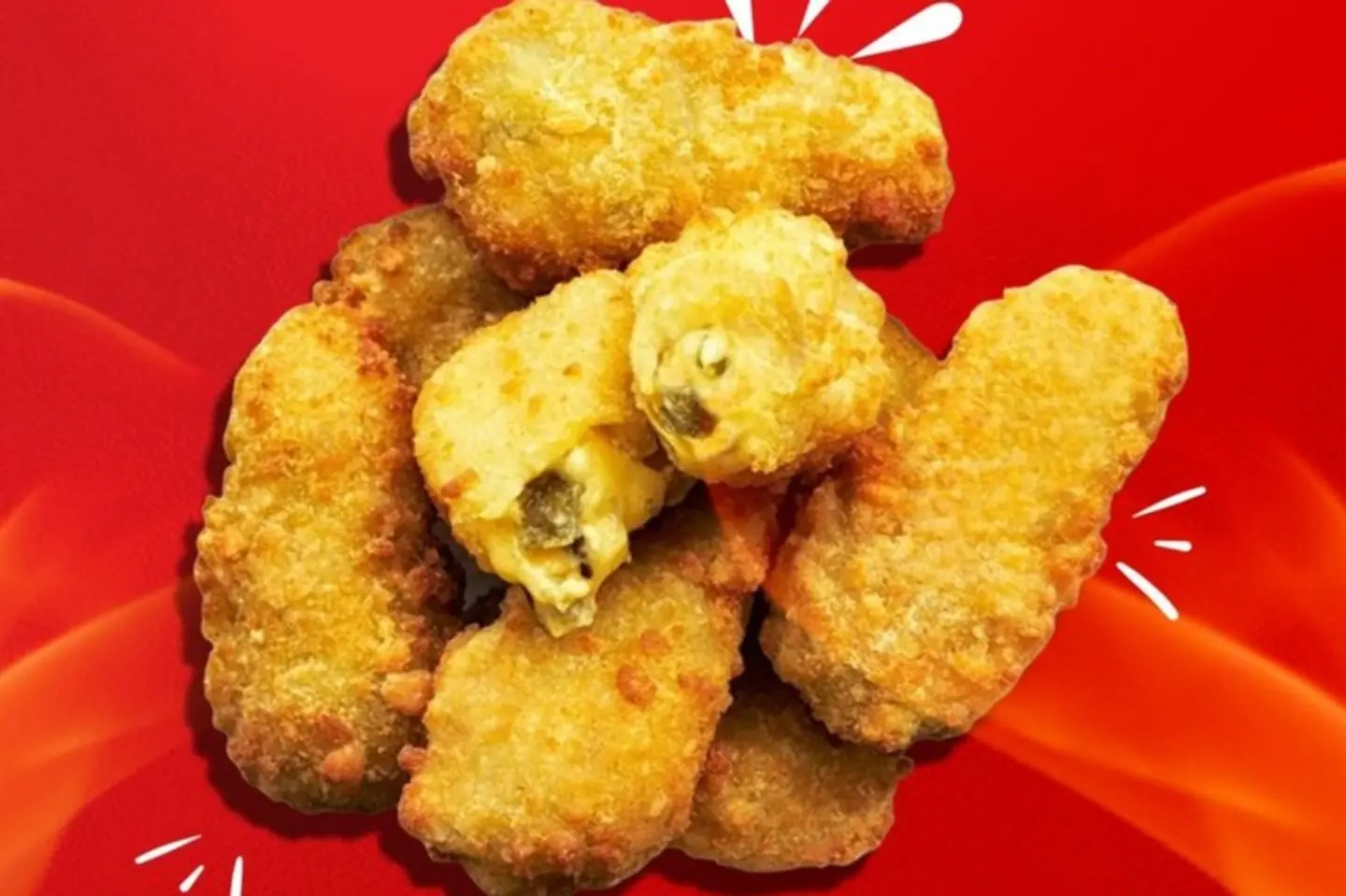Jalapeno Bites