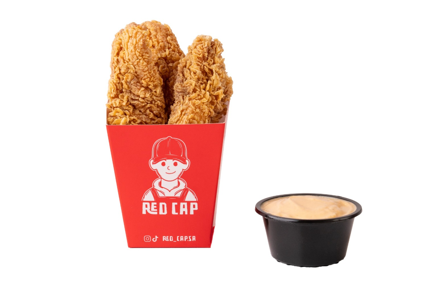 Chicken Tender