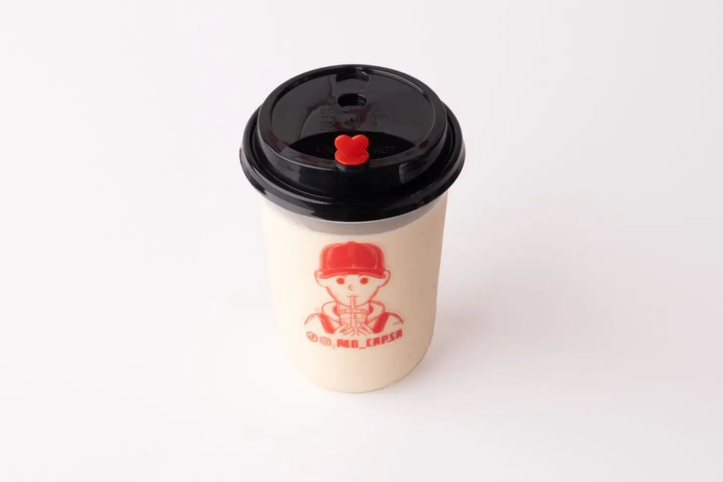 Mixed Milkshake