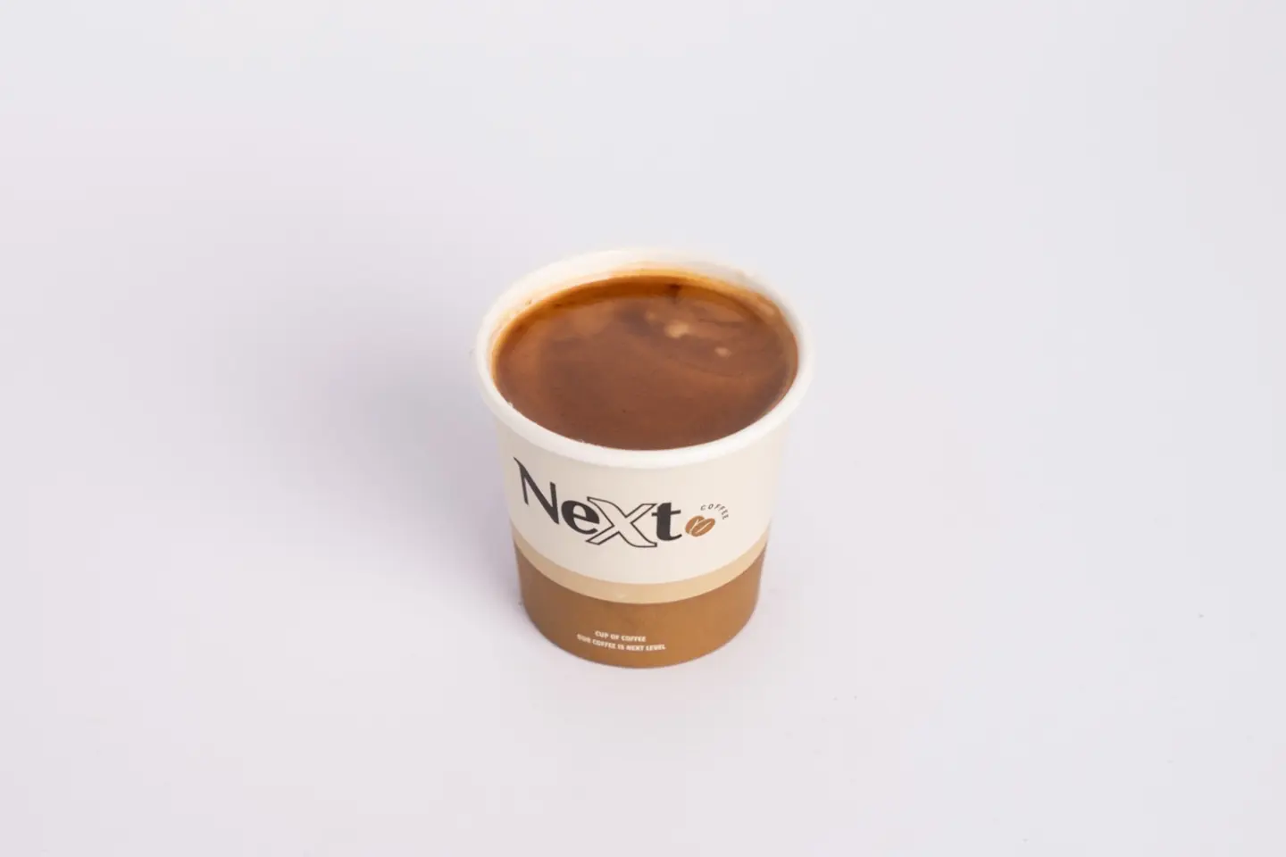 Espresso Double