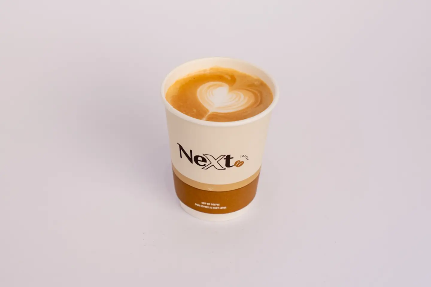 Espresso Macchiato