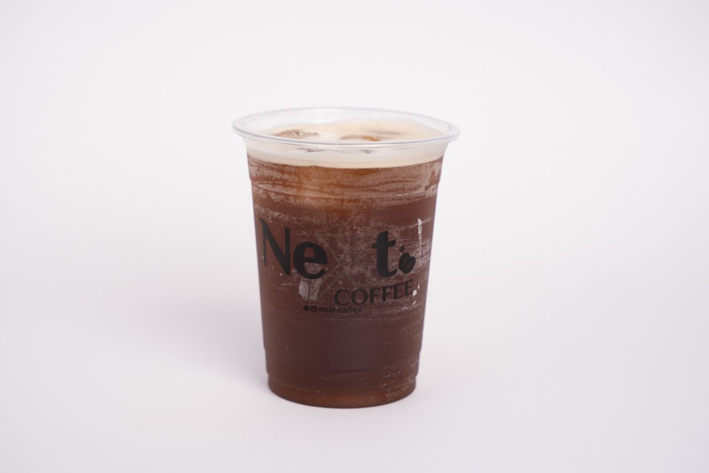 Ice Tea Peach