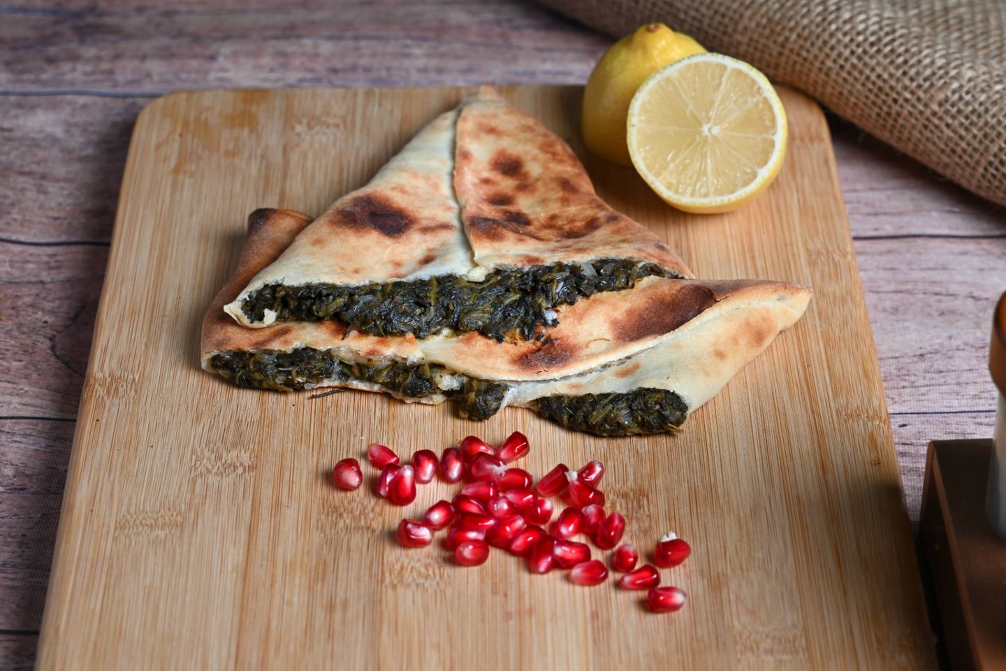 سبانخ