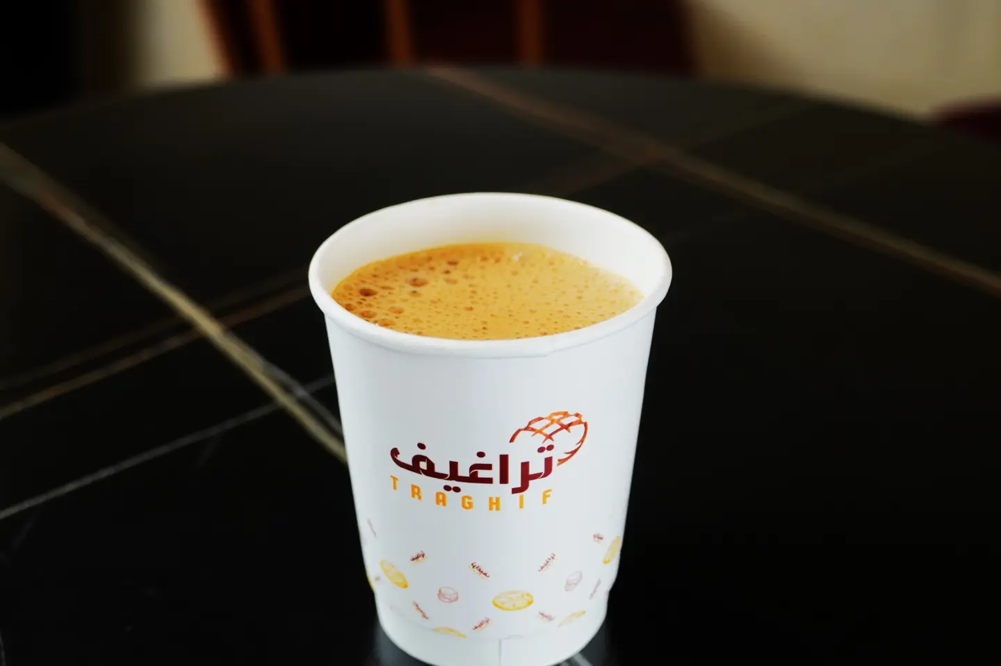 شاهي كرك
