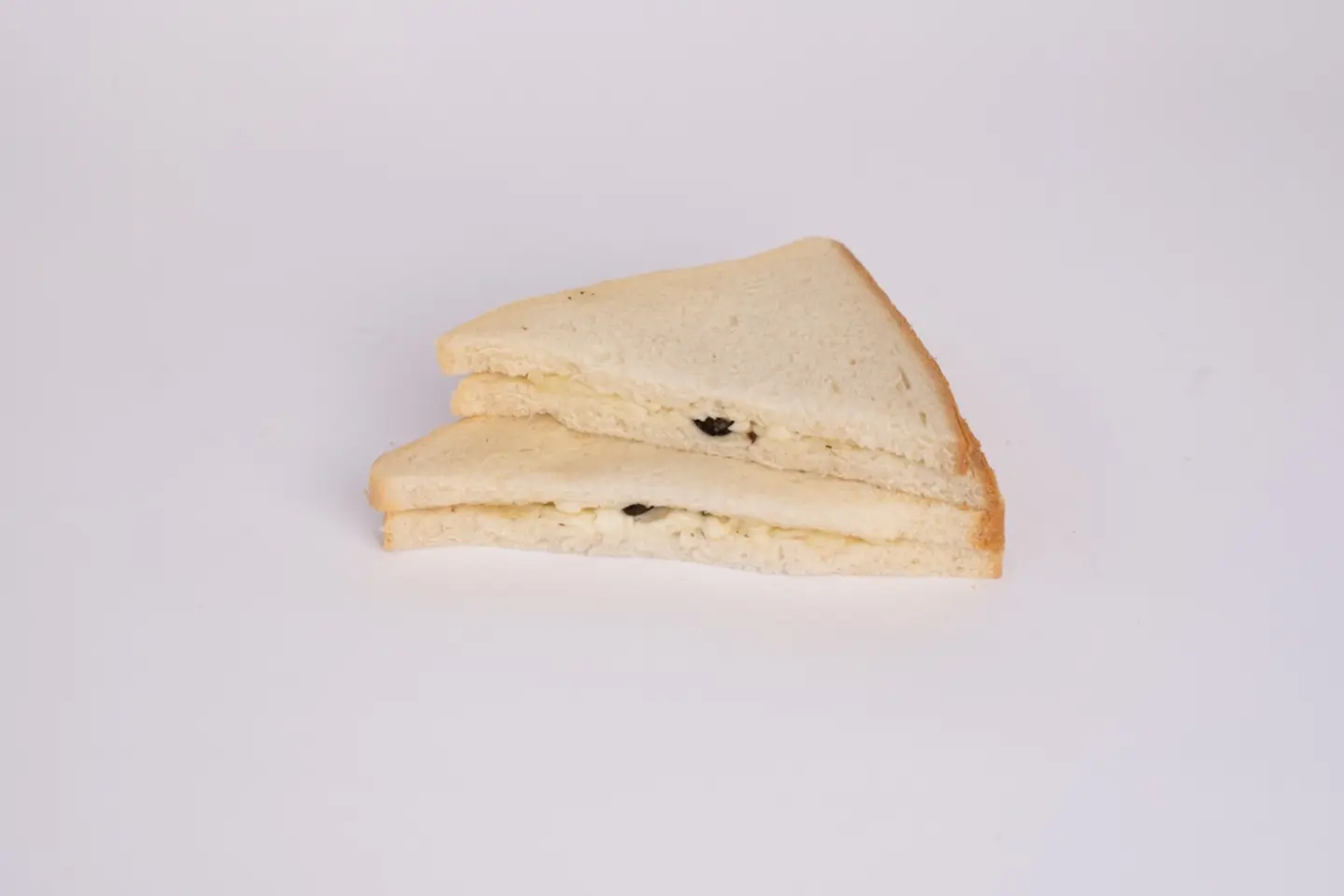 Halloumi Sandwich