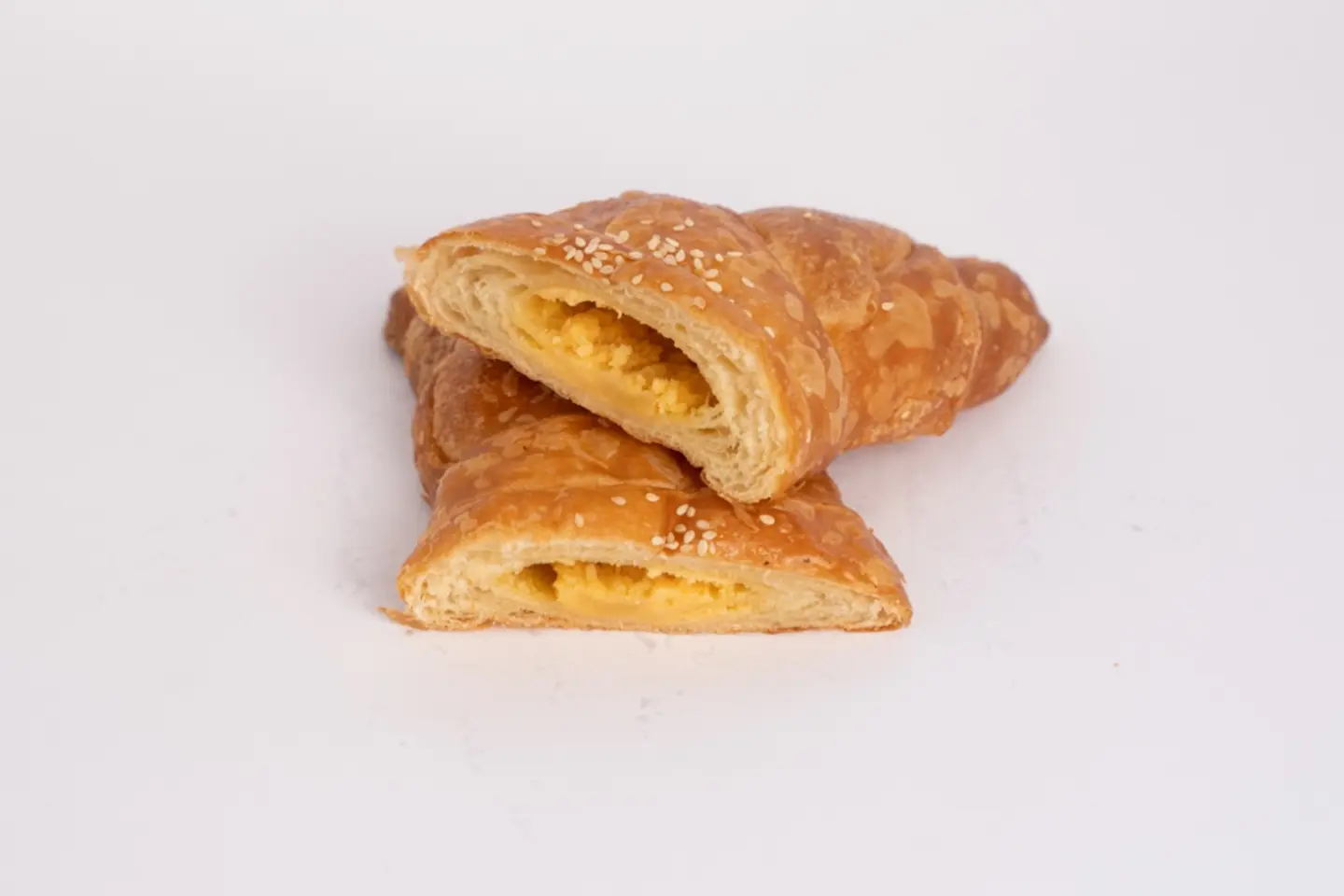 Cheese Croissant