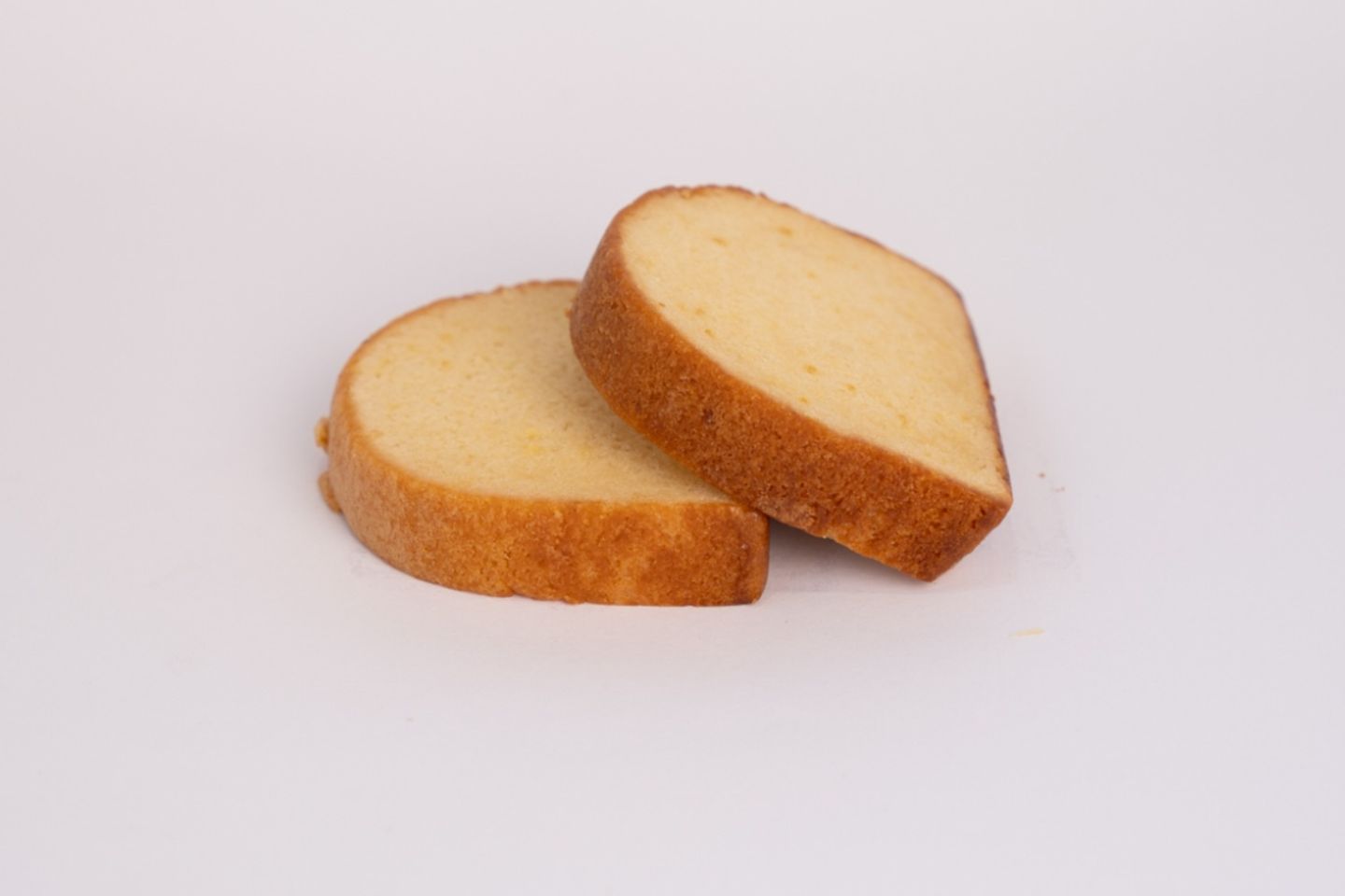 Lemon English Cake