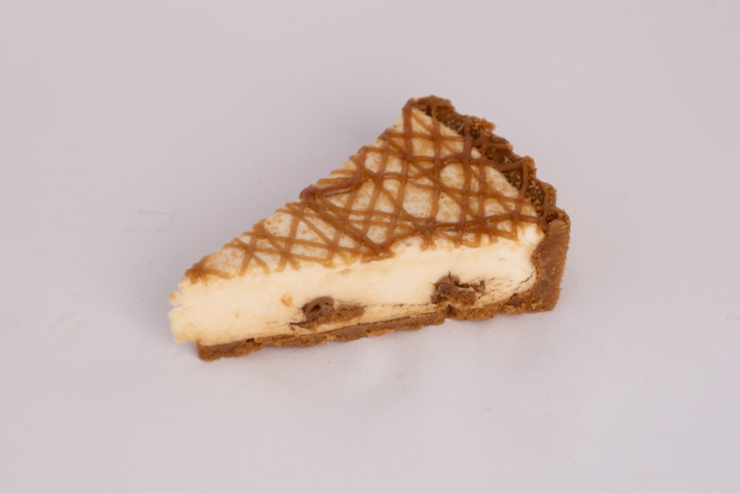 Lotus C Heese Cake