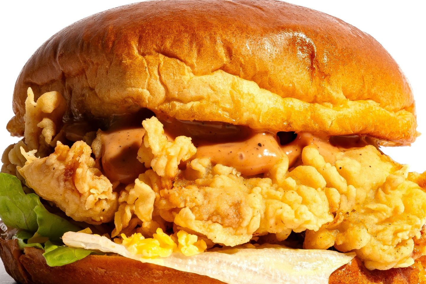 Chicken Burger