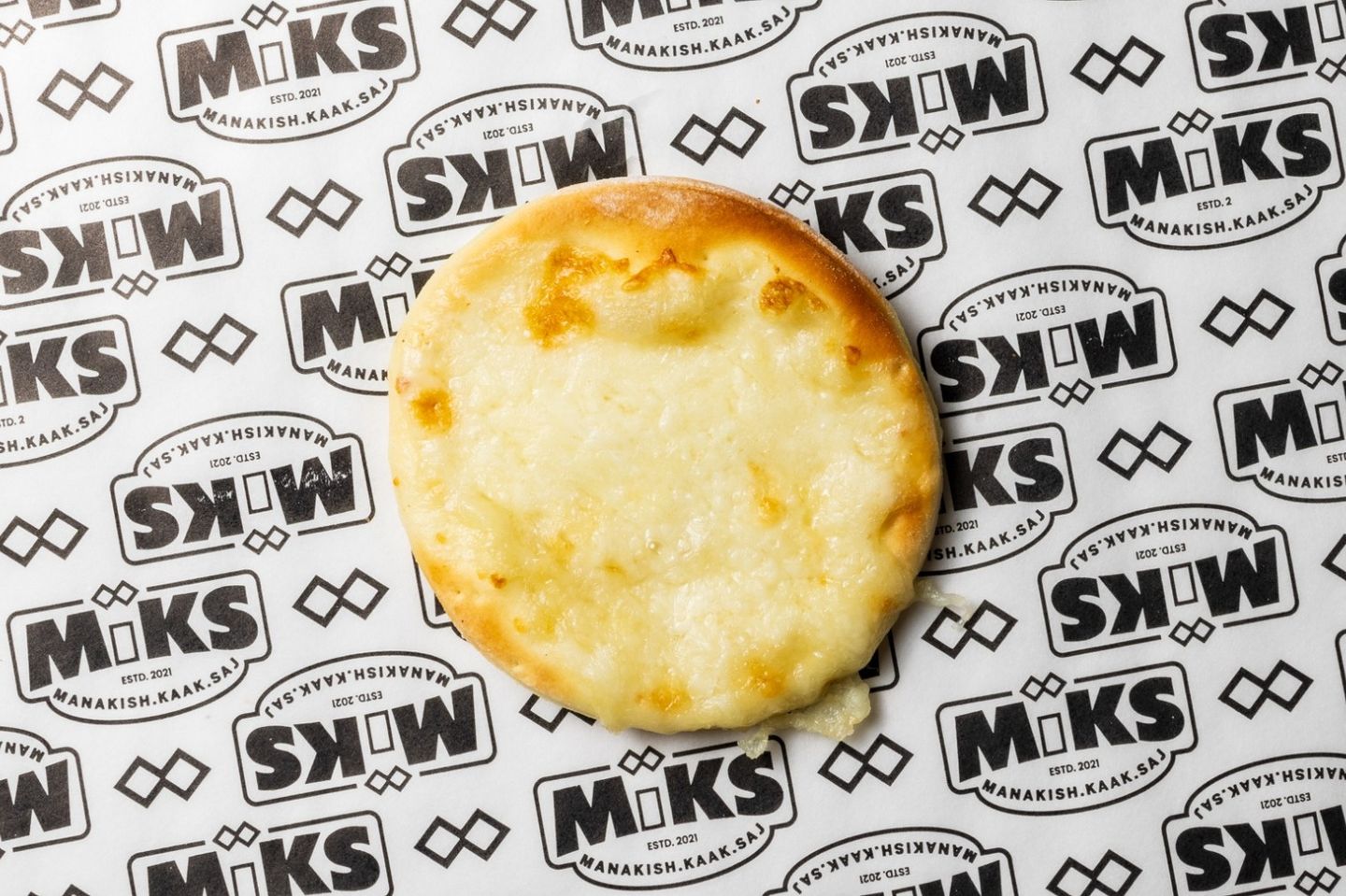 Mini Cheese