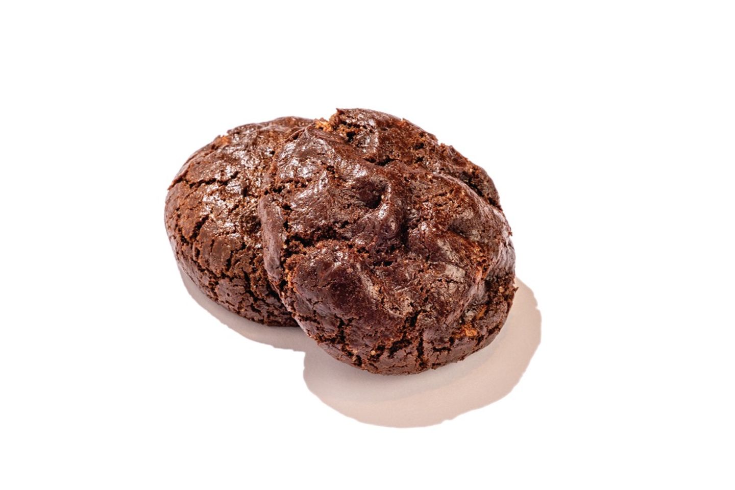 Double Chocolate Cookies