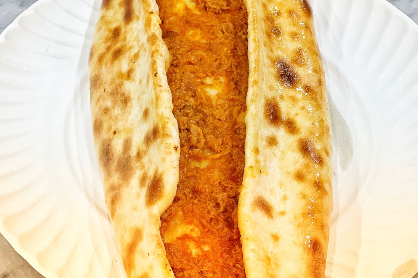 فطيرة دجاج
