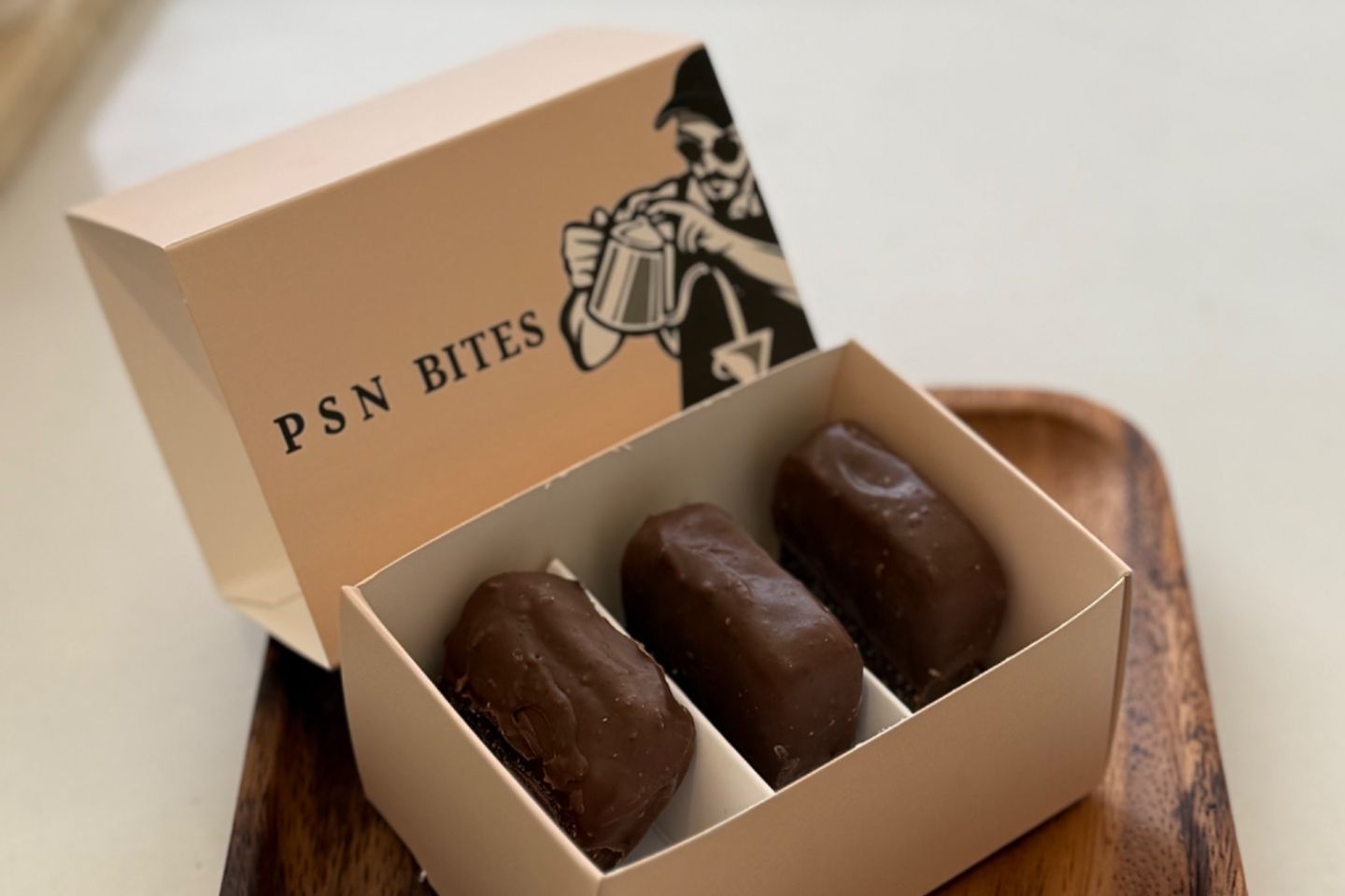 بسن بايتس