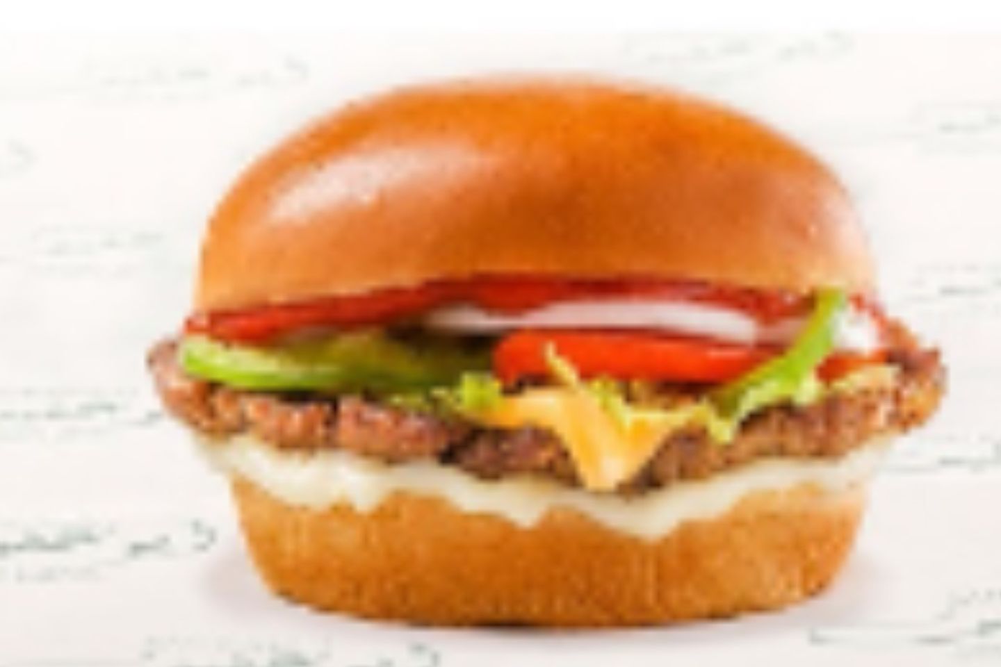 Cheese Burger