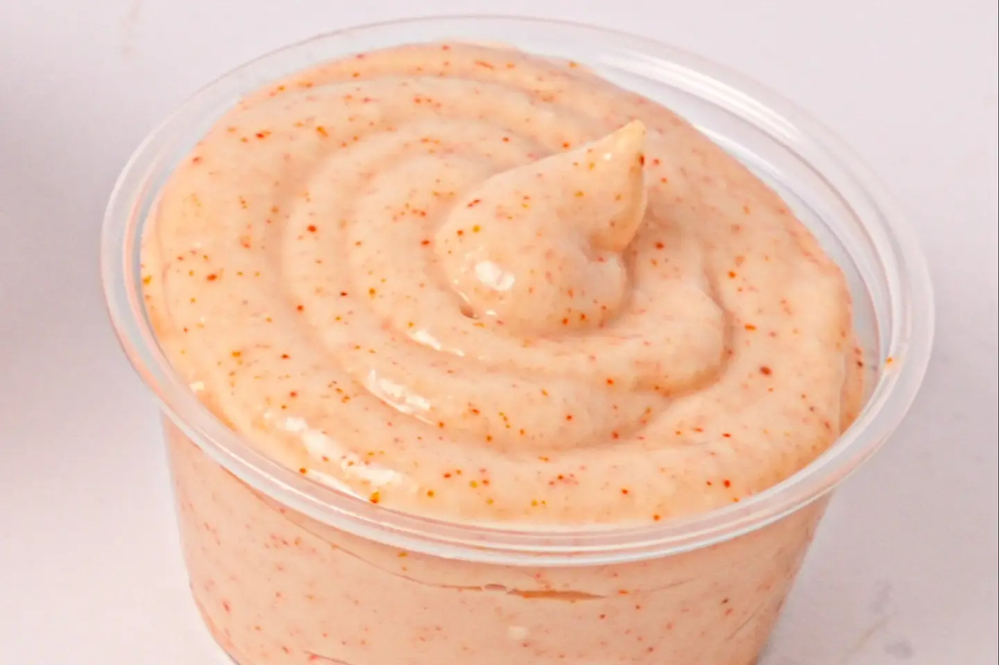 Spicy Garlic