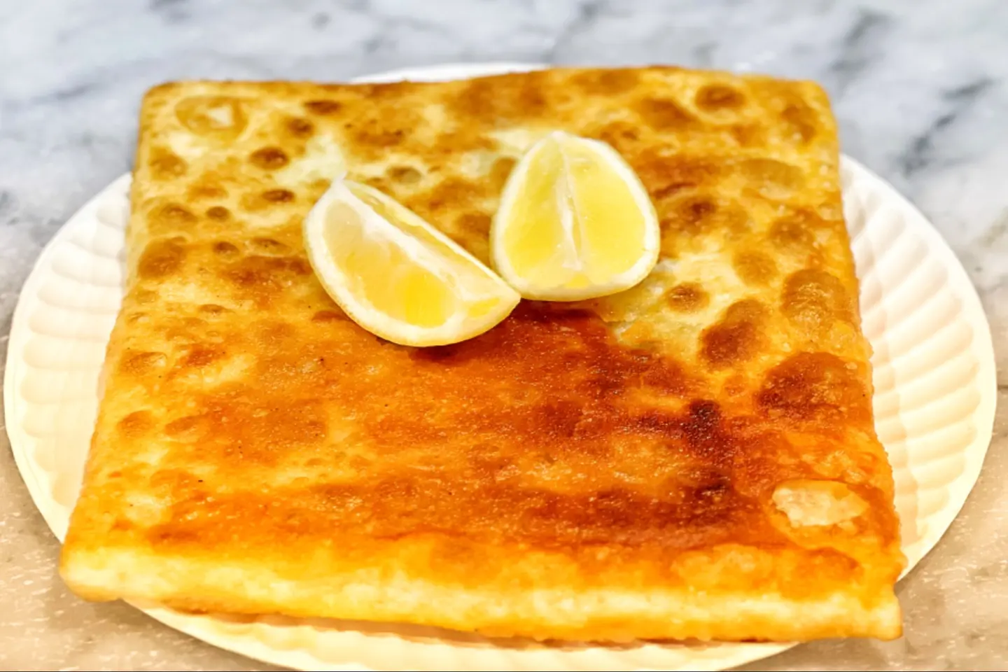 Spicy Beef Mutabbaq
