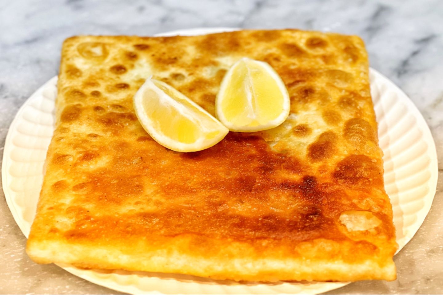 Spicy Beef Mutabbaq
