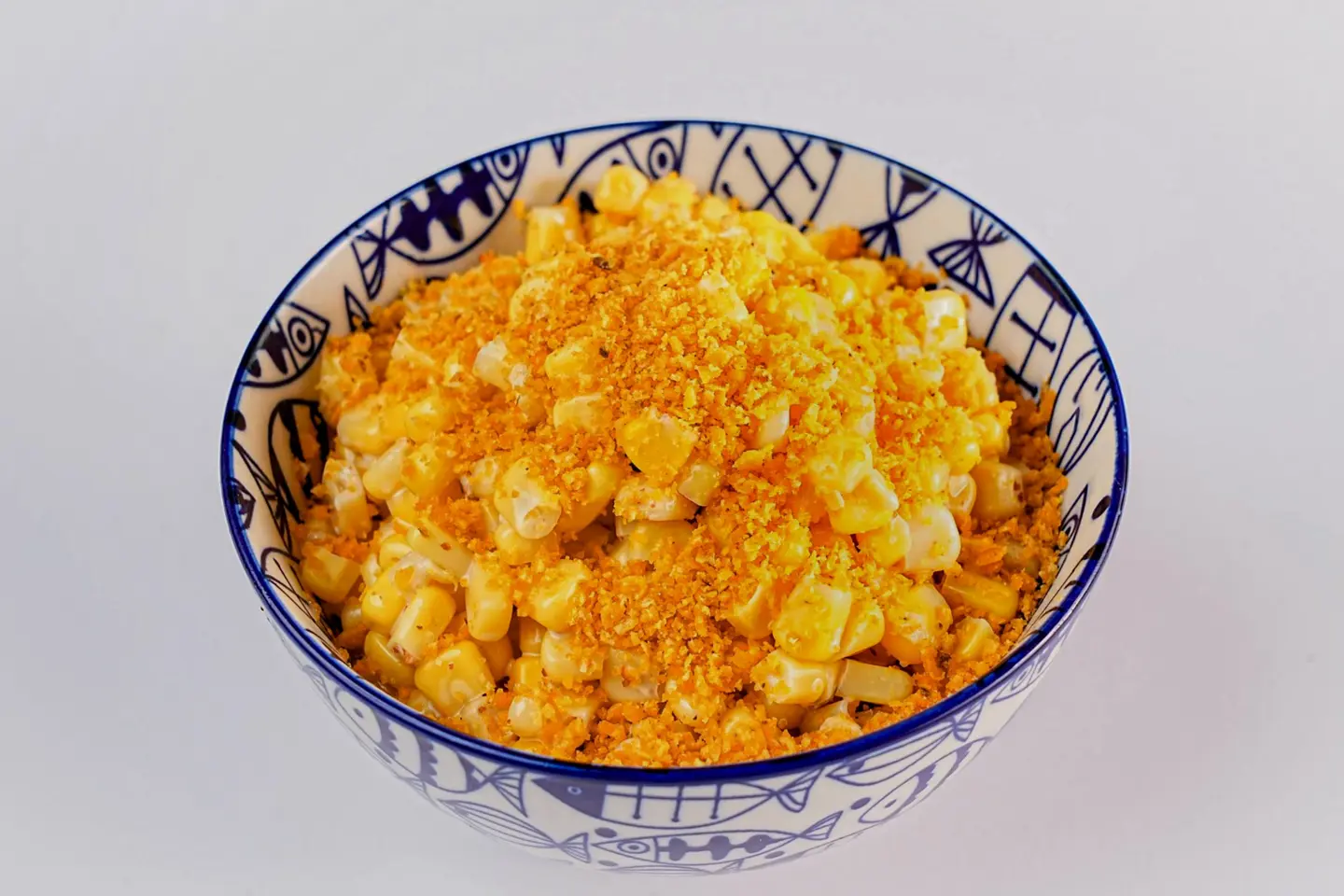 Ichigo Corn Cup