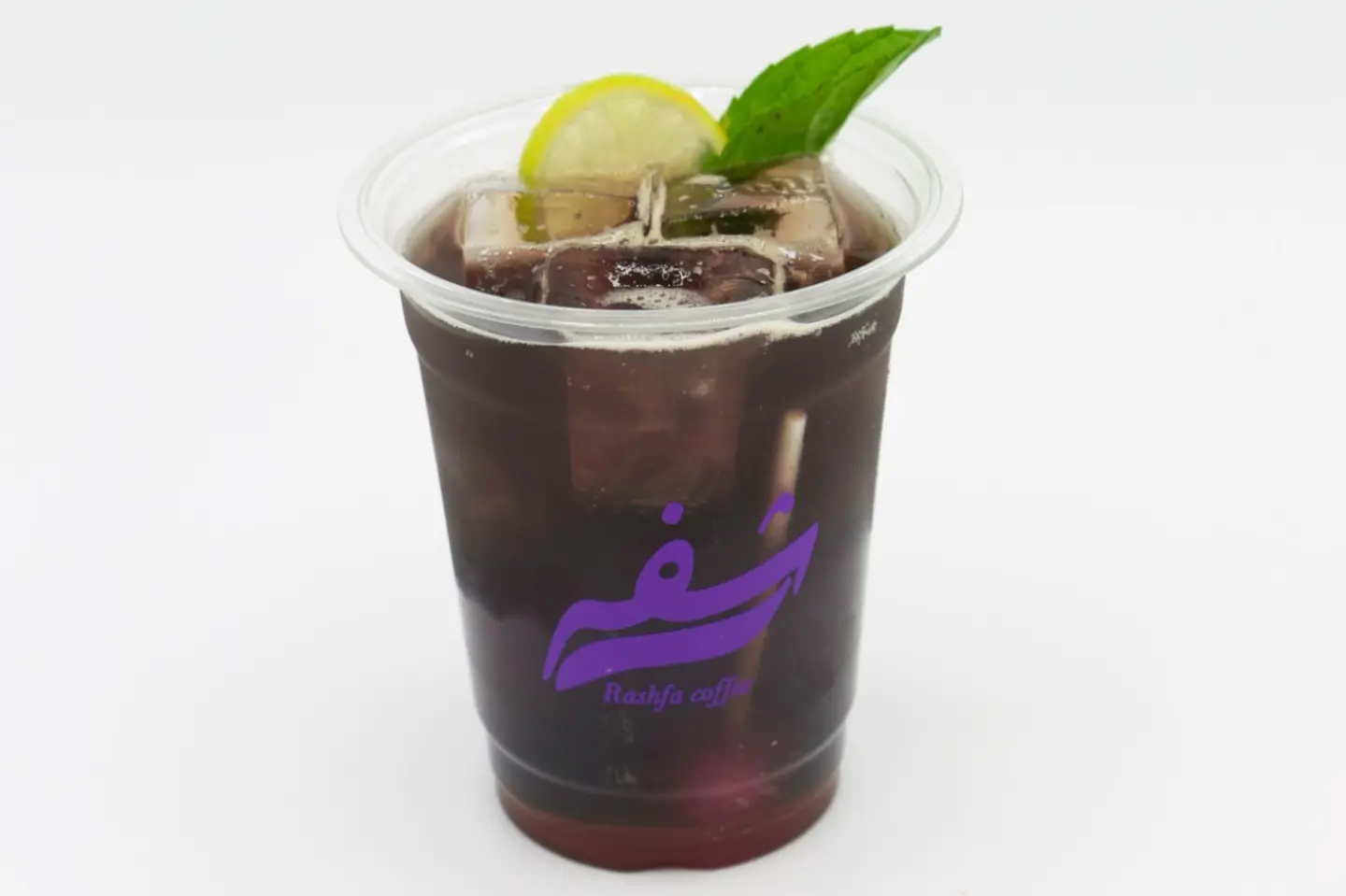 Mojito Rashfa Codred