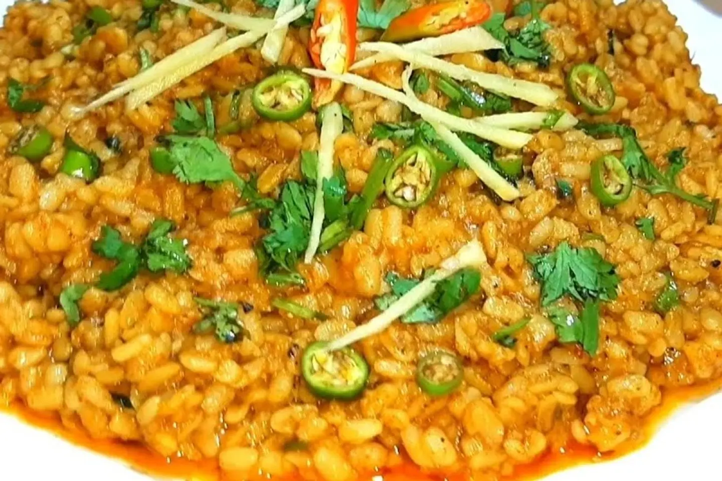 Shahi Daal