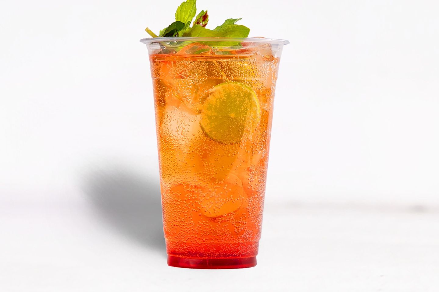 Red Bull Mojito