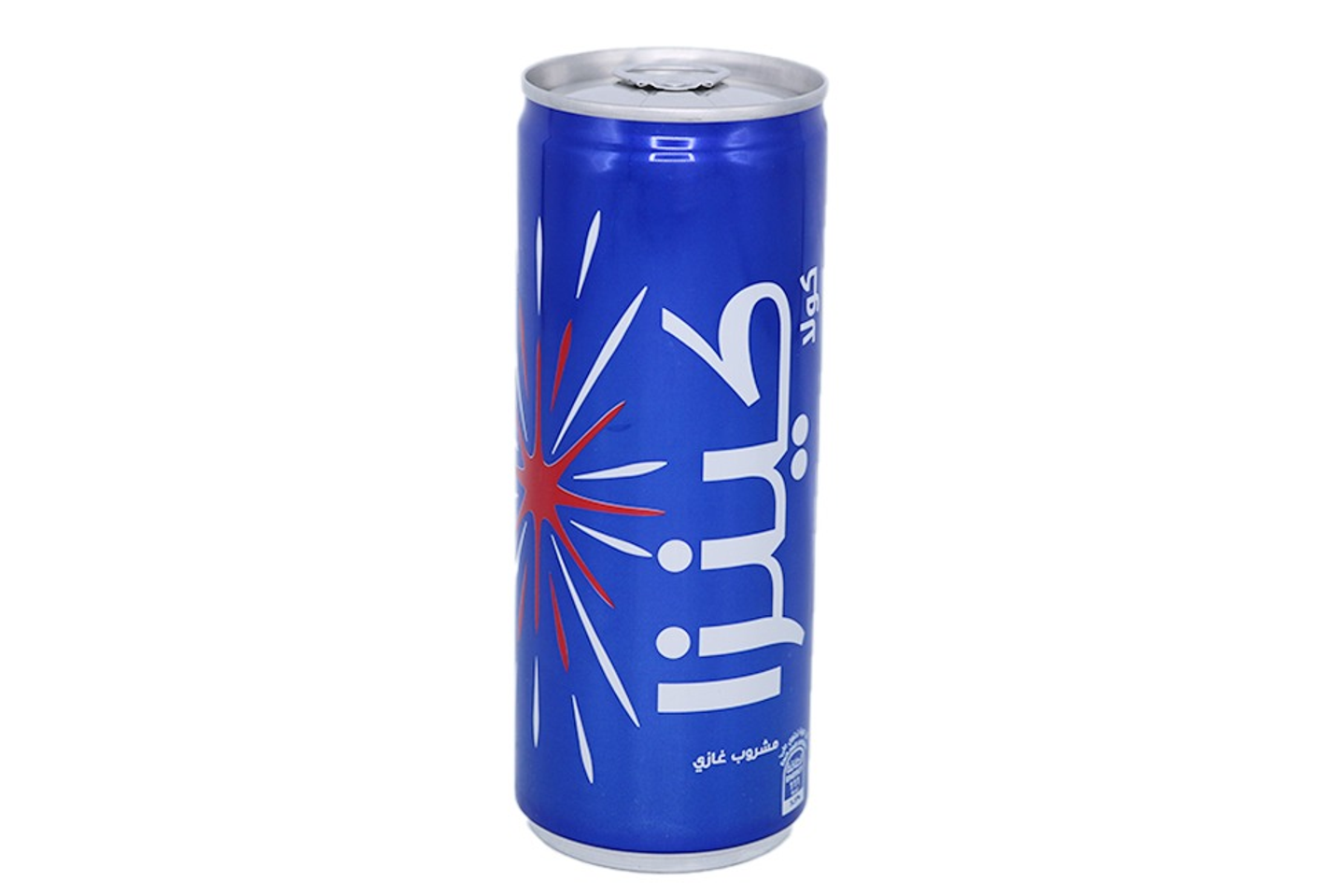 Kinza Cola