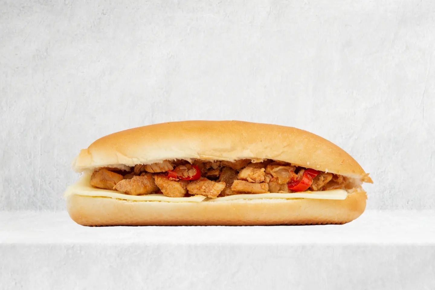Bilal Chicken