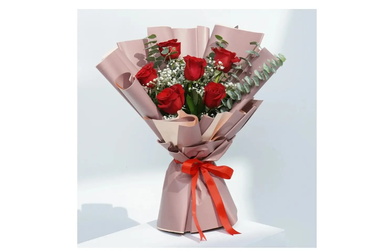 Love Confetti Bouquet