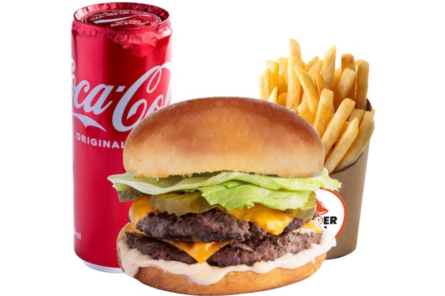 Double Beef Bell Combo