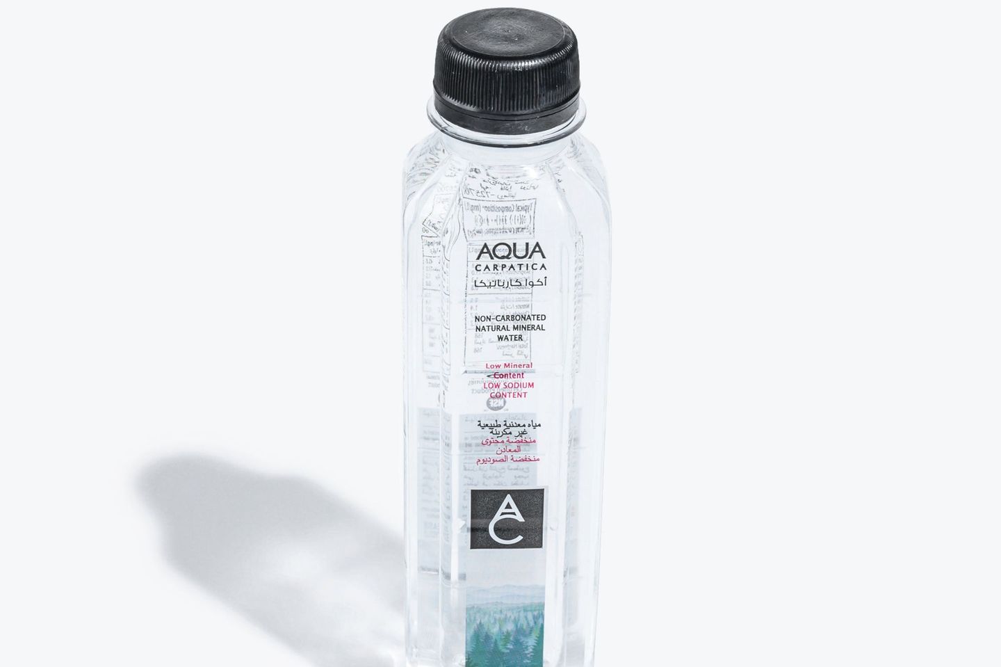 Mineral Water