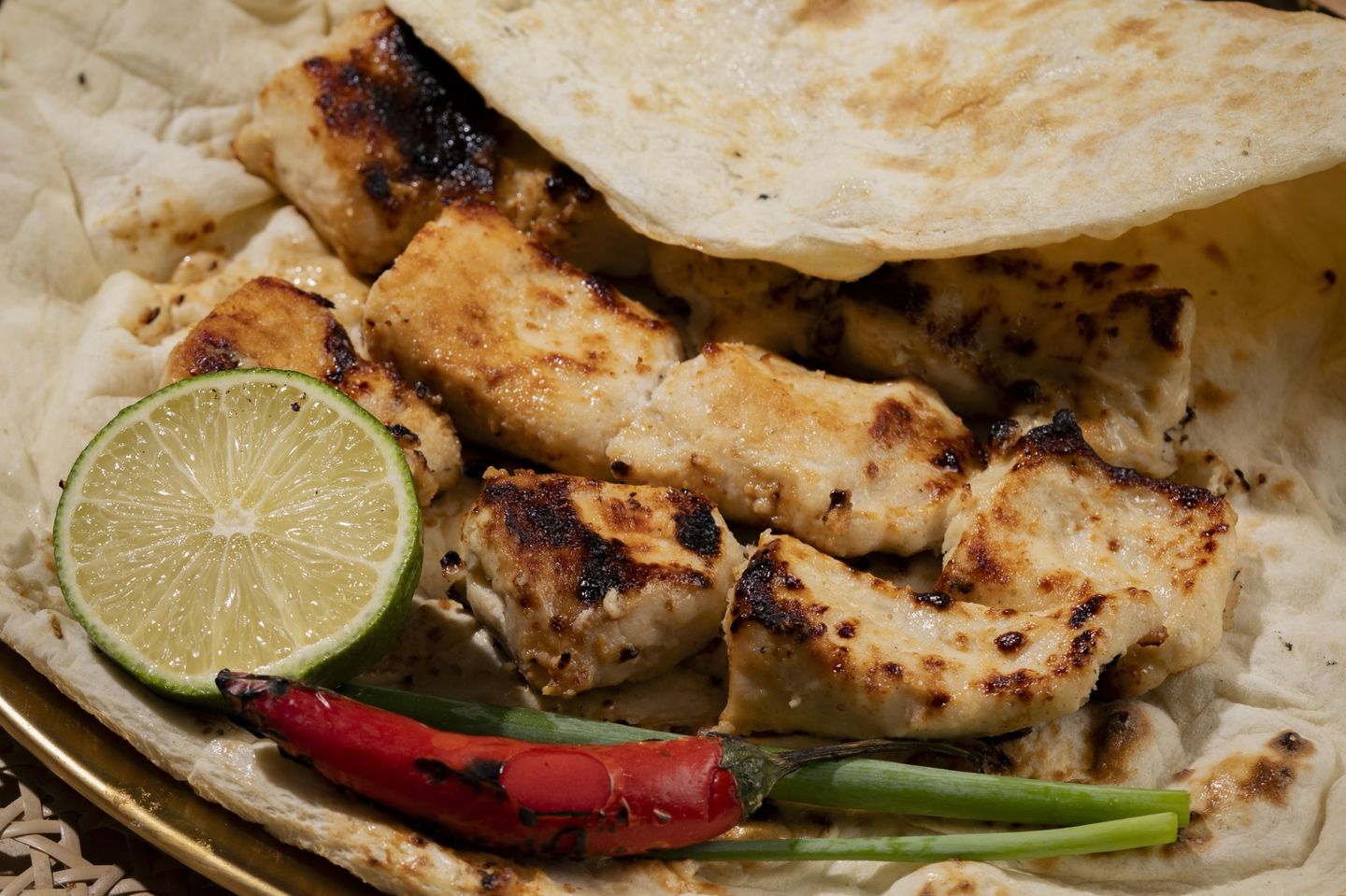 Shish Tawook