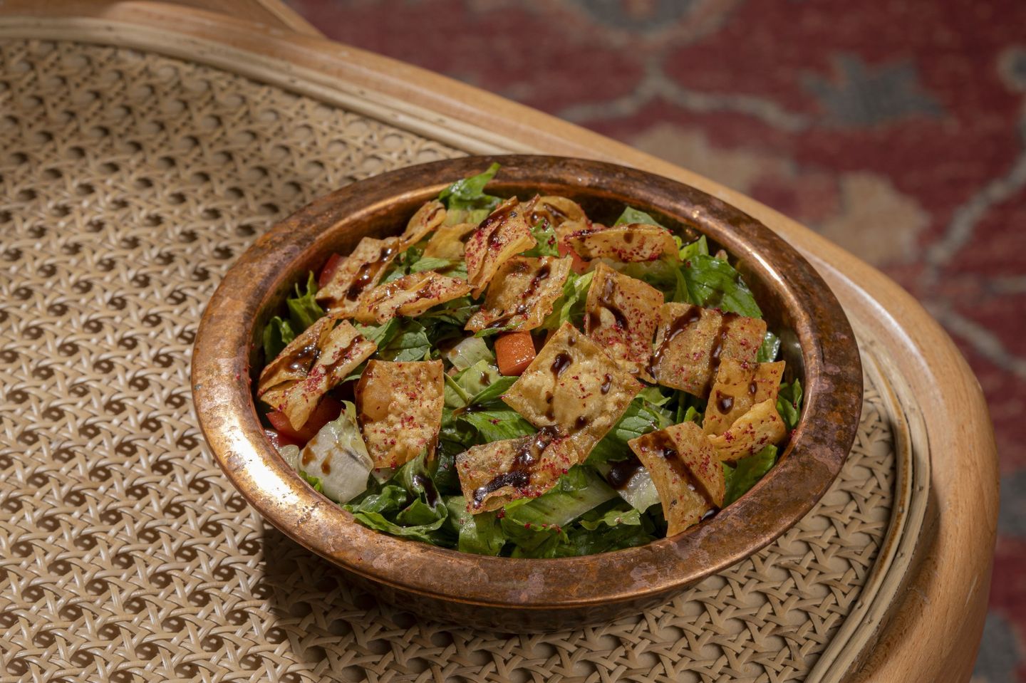 Fattoush