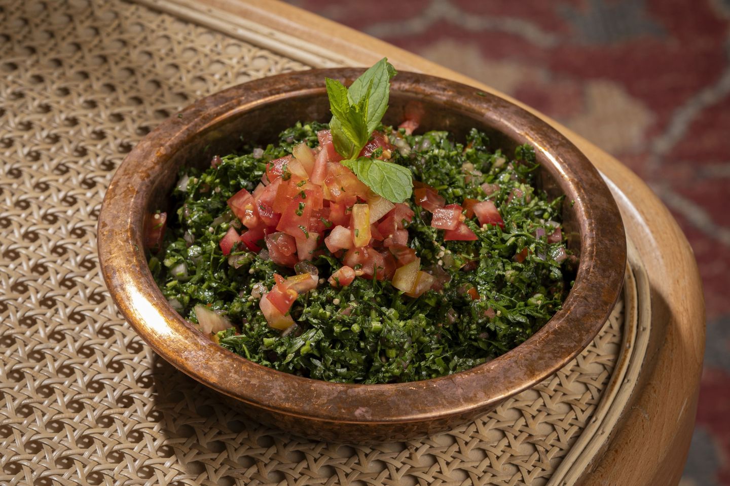 Tabbouleh