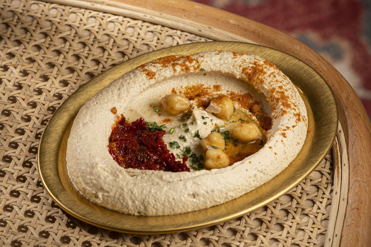 Hummus
