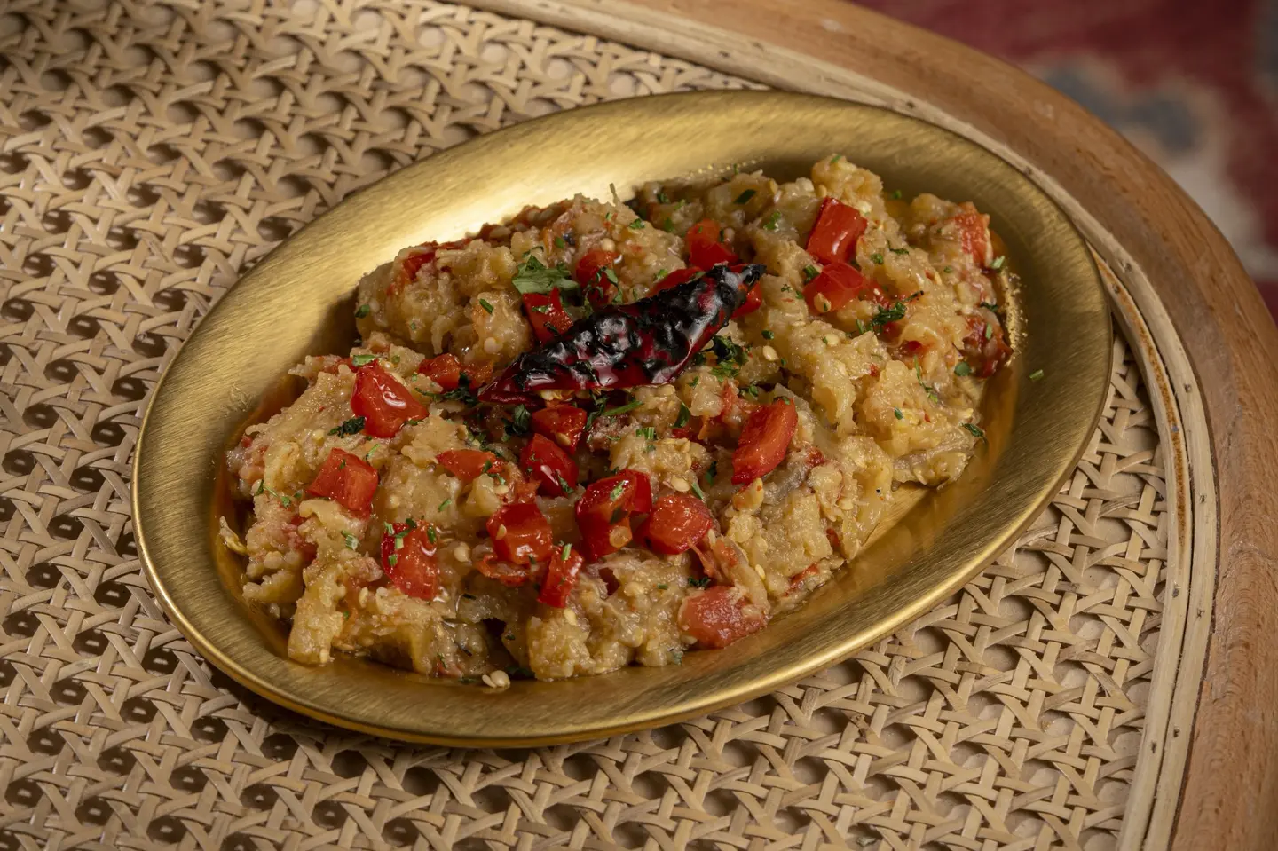 بابا غنوج