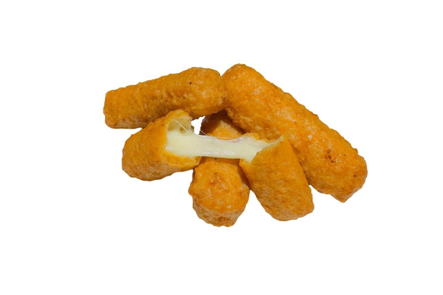 اصابع الموزريلا