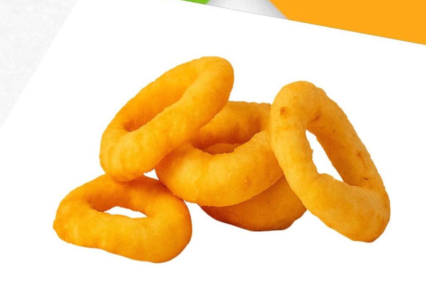 Crispy Onion Ring