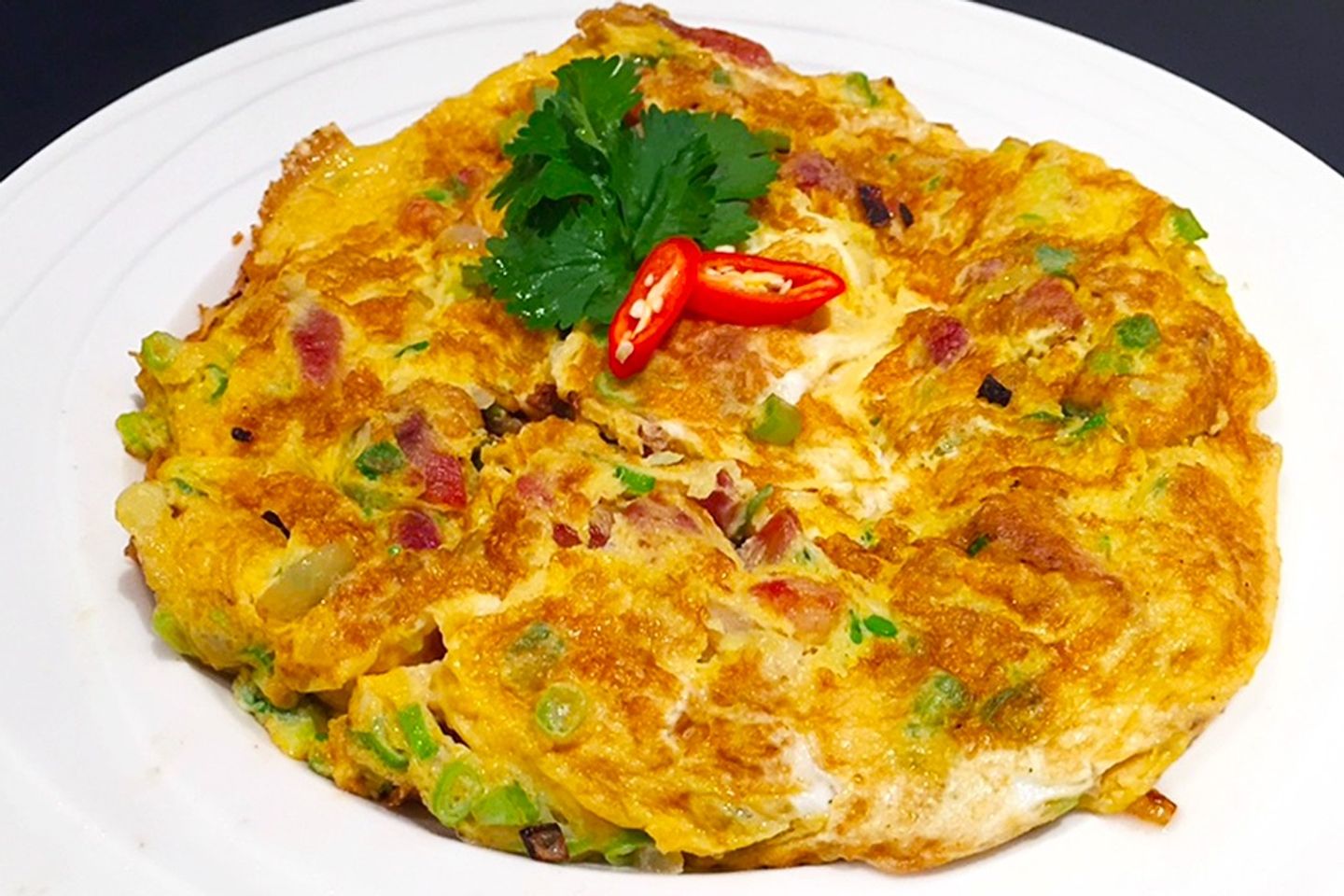 Fried Egg