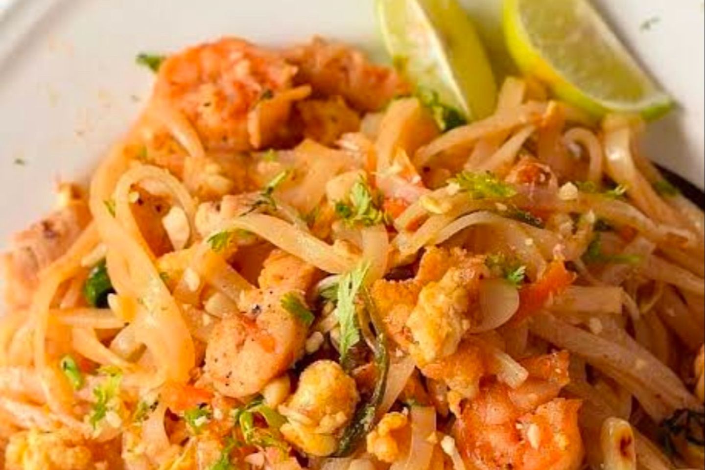 Mix Pad Thai