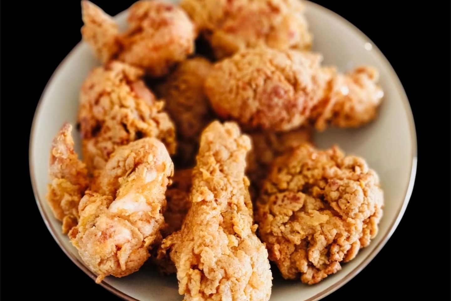 Fried Chicken