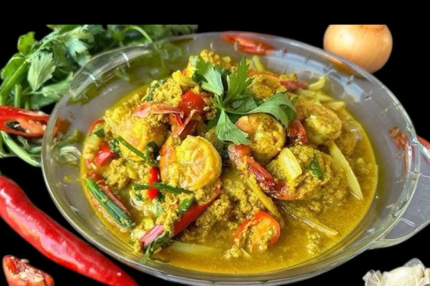 كاري اصفر بحرية