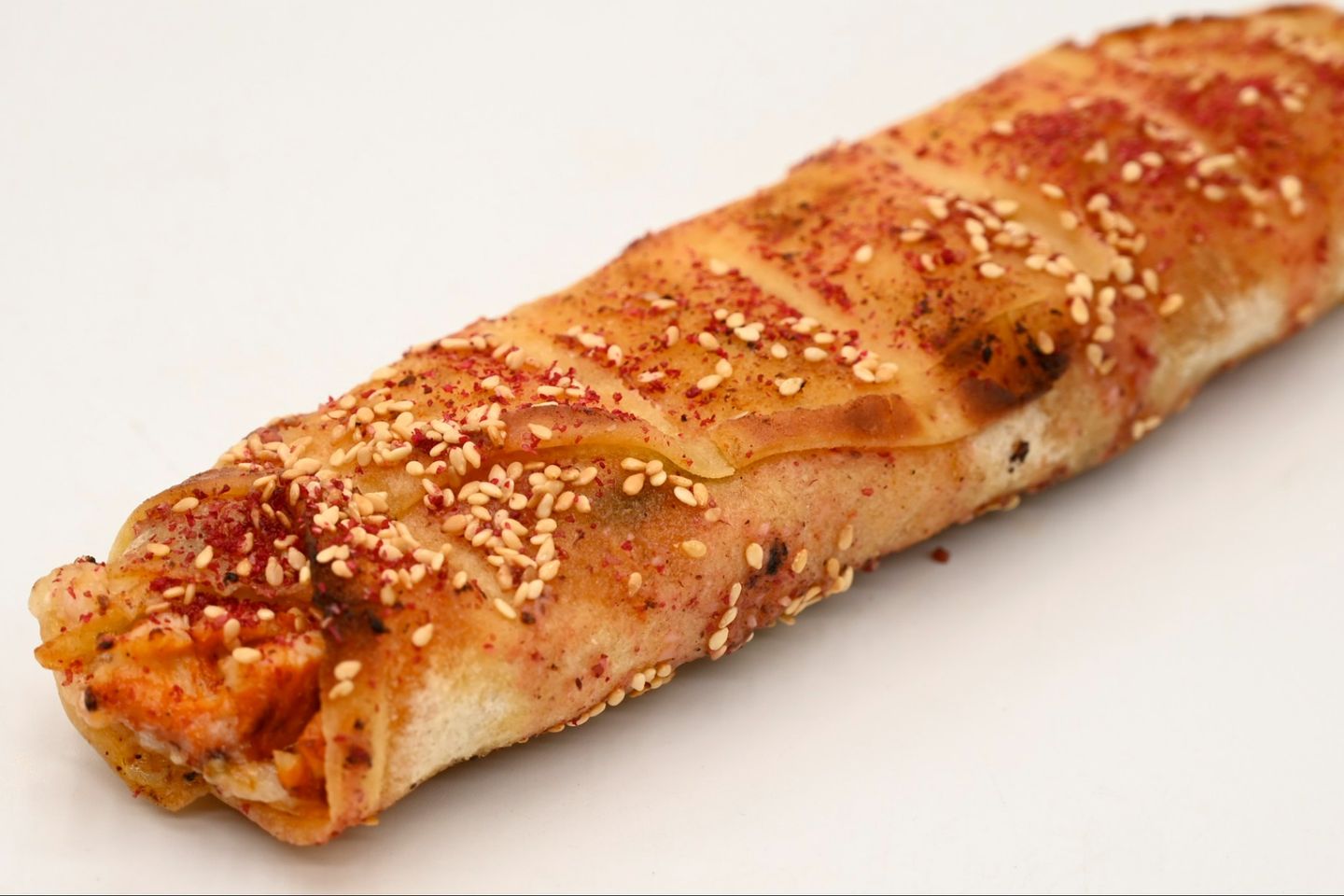 شاورما دجاج المميز