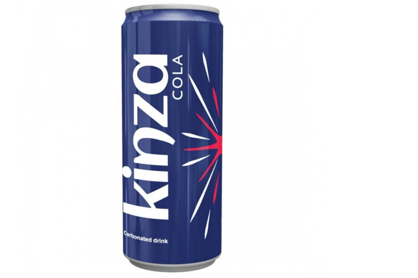 كينزا كولا ٢٥٠ ملم