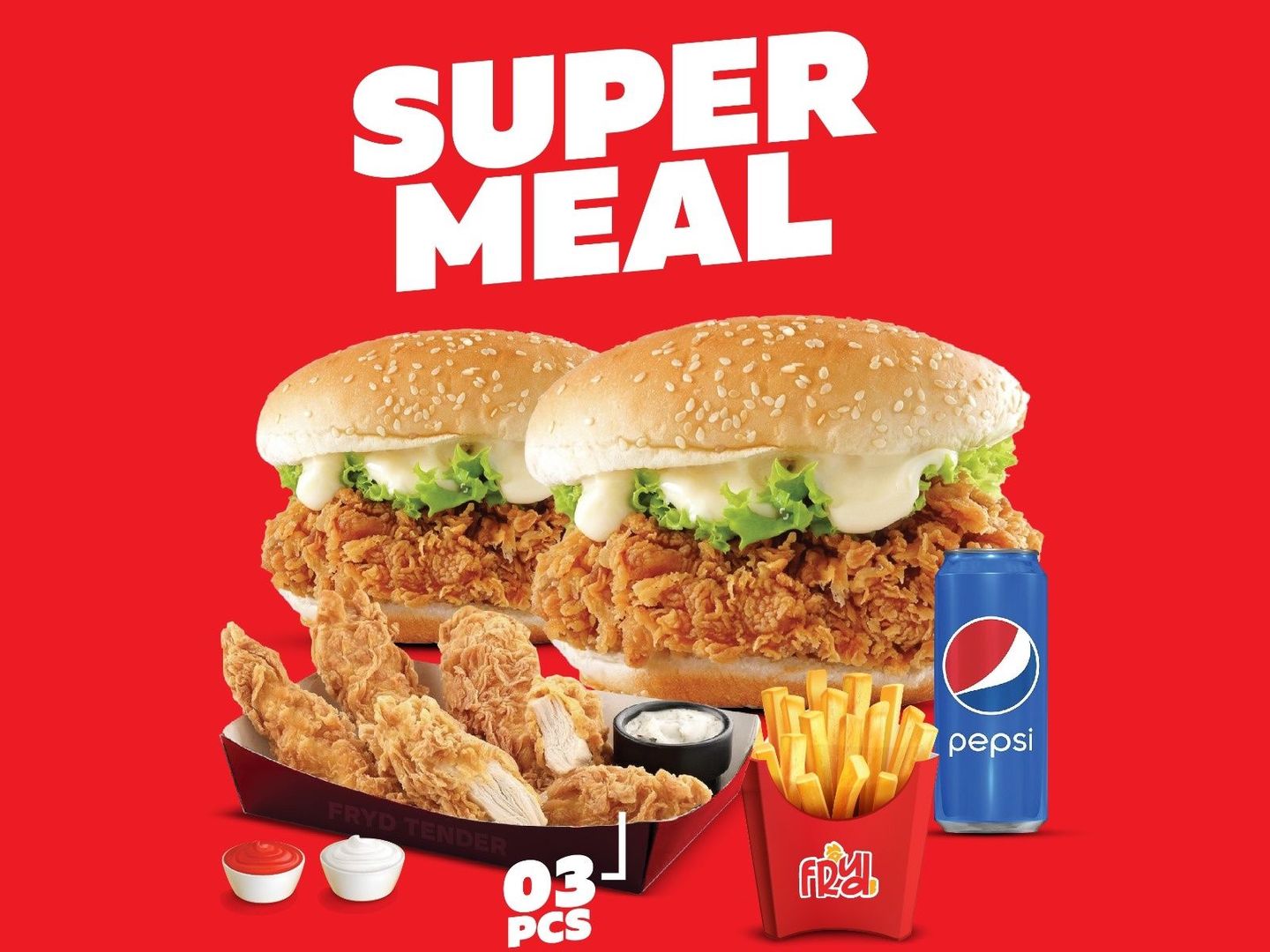 Super Meal