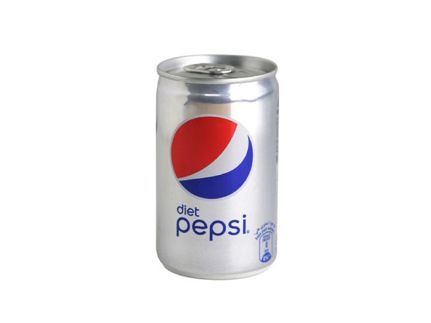 بيبسي مشروب غازي دايت