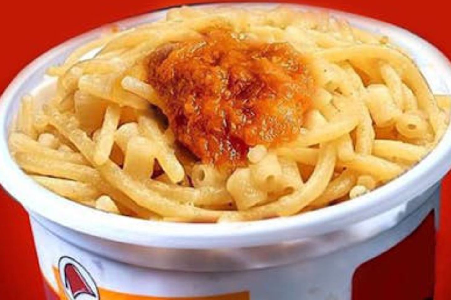 Masrawy Pasta