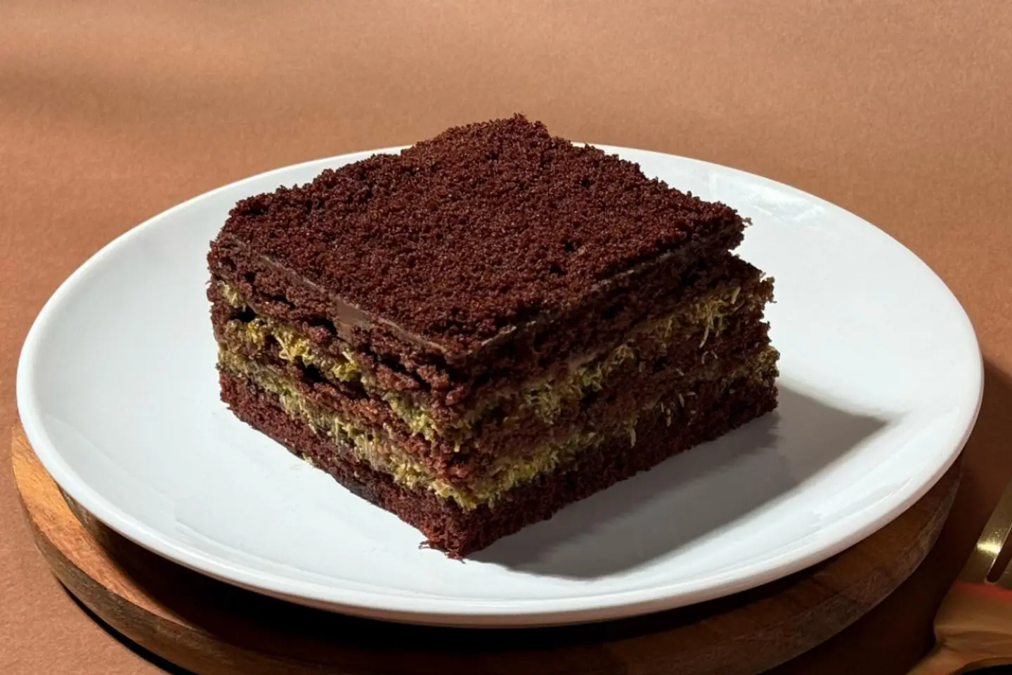 Dubai Cake