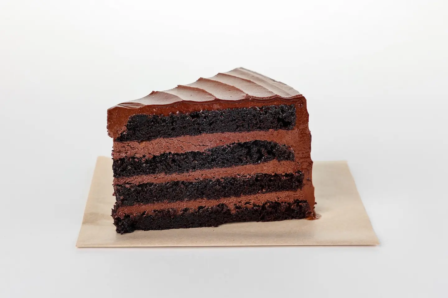 كيك الشوكليت