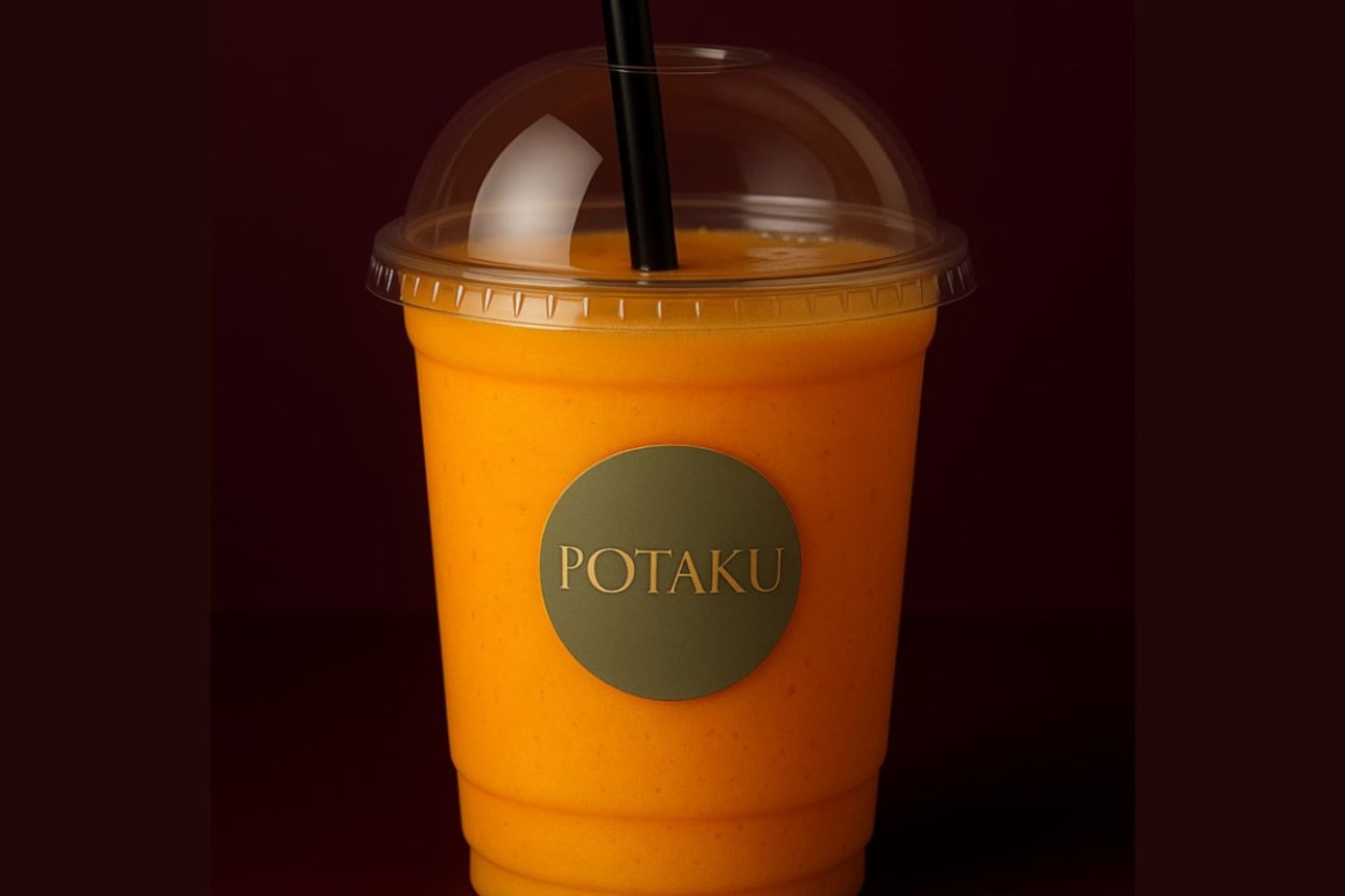 Mango Juice